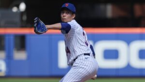Kodai Senga Tells Mets He’s Not Ready for MLB Return amid Triple-A Stint