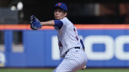 Kodai Senga Tells Mets He’s Not Ready for MLB Return amid Triple-A Stint