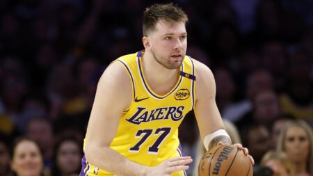 NBA Insider Says Luka Doncic Trade to Lakers ‘Forced Him to Grow Up’ After Mavs Tenure
