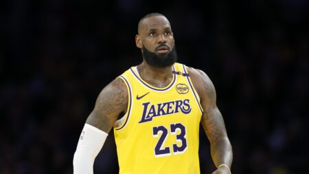NBA Insiders Question If LeBron James ‘Knows Where He’s At’ on Retirement Timeline