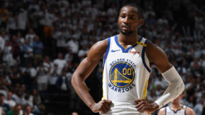 Why Jonathan Kuminga can’t fulfill dreams with Warriors (55) – NBC Sports Bay Area & California