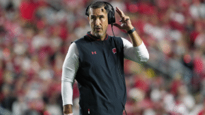 Luke Fickell buyout, contract details as Wisconsin football coach
