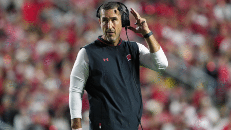 Luke Fickell buyout, contract details as Wisconsin football coach