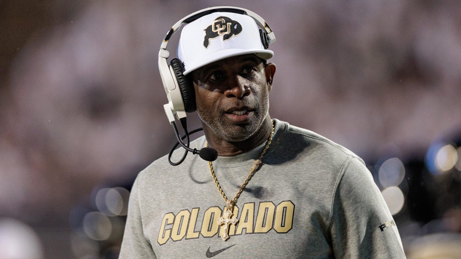Deion Sanders Calls Out Colorado Players, Ralphie Mascot ‘Finished Strong Unlike Us’