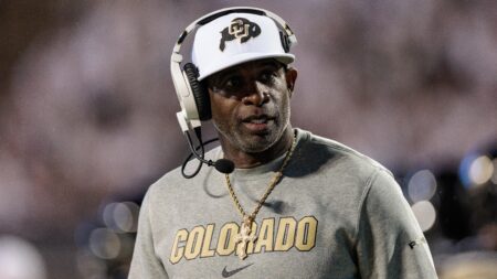 Deion Sanders Calls Out Colorado Players, Ralphie Mascot ‘Finished Strong Unlike Us’
