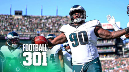 NFL Week 3 INSTANT Reactions: Eagles MADNESS, Kicker CHAOS & The BIGGEST Moments!