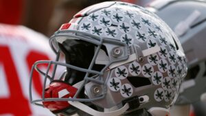 Jeremiah Smith’s Brother Angelo Commits to Ohio State, Safety Is in Class of 2027