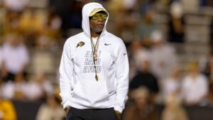 Deion Sanders Reveals Shedeur Trolled Him amid Colorado’s Losing Season, ‘You Miss Me’