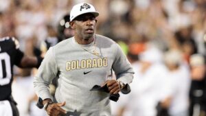 Deion Sanders Reveals Changing Spelling of His Name Due to ‘Old MacDonald’ Song