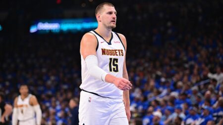 Nikola Jokic Predicted to Win 2026 NBA MVP Award Over SGA, Luka, More by Insiders