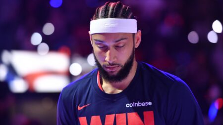 Ben Simmons, Top NBA Free Agents for Kevin Durant’s Rockets amid Fred VanVleet Injury