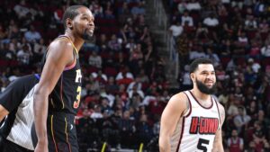 The 5 Biggest Implications of Fred VanVleet’s Devastating Injury