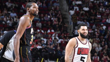 The 5 Biggest Implications of Fred VanVleet’s Devastating Injury