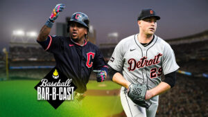 Guardians eye historic comeback, Tigers & Mets watch postseason dreams slip and Mariners take AL West control
