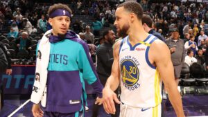 Seth Curry Reportedly Expected to Sign Warriors Contract, Join Steph on Roster