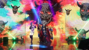 A Heel Turn That Overshadowed Wrestlepalooza, Seth Rollins Must Win, More Raw Fallout