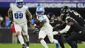 John Harbaugh: Monday’s defensive performance is unacceptable