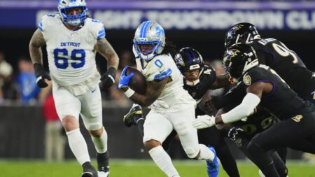 John Harbaugh: Monday’s defensive performance is unacceptable