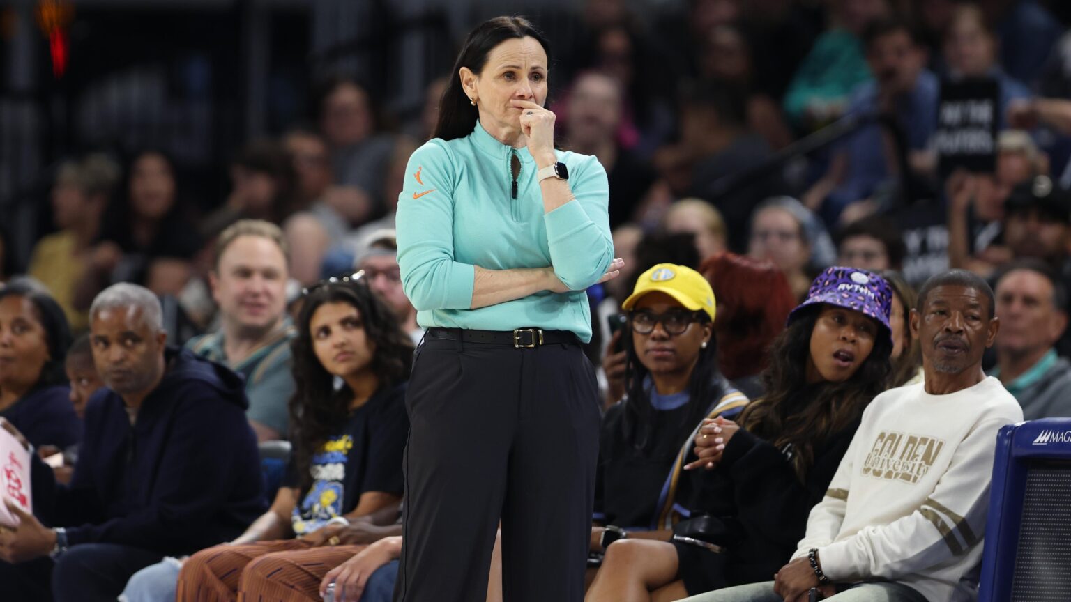 Liberty Won’t Renew Sandy Brondello’s Contract After Playoff Loss, 2024 WNBA Title