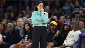 Liberty Won’t Renew Sandy Brondello’s Contract After Playoff Loss, 2024 WNBA Title
