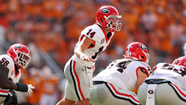 Tom Fornelli's College Football Power Ratings: Georgia surpasses Penn State, Indiana surges into top 10