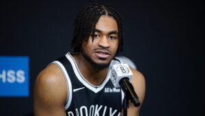 Nets’ Cam Thomas Calls Out Zach Lowe, Media for Spreading ‘Narratives and Lies’