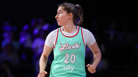 Kate Martin Headlines Unrivaled’s 2026 Roster Reveals for Wednesday