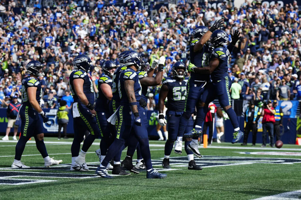 NFL betting lines, odds: Is there value left in Seahawks-Cardinals on Thursday night?