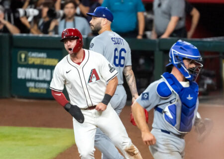 With playoffs a week away, the Dodgers’ bullpen has become a chronic liability