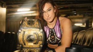AEW Dynamite Results, Winners, Live Grades, Reaction, Highlights After All Out 2025