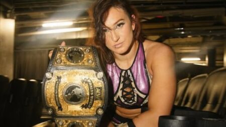 AEW Dynamite Results, Winners, Live Grades, Reaction, Highlights After All Out 2025