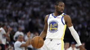 Jonathan Kuminga Trade Talks Reportedly Renewed with Warriors, Kings Before Deadline