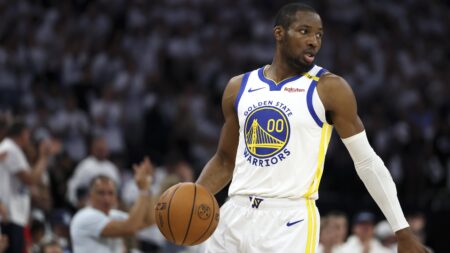 Jonathan Kuminga Trade Talks Reportedly Renewed with Warriors, Kings Before Deadline
