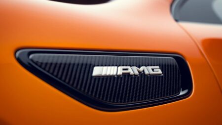 Mercedes Is Confident It Can Make ‘Very Emotional’ Electric Sports Cars
