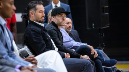 Buss Brothers Reportedly Launch Sports Investment Firm amid B Lakers Sale