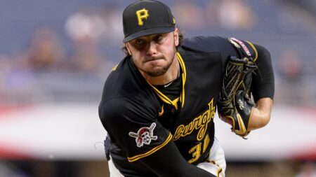 Paul Skenes Jokes He’s ‘Worse’ Than Last Year After Posting 1.97 ERA for 2025 Season