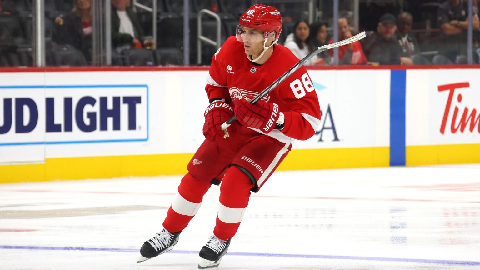 Ranking Every NHL Team’s Home Jersey for the 2025-26 Season
