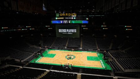 Bill Chisholm Talks Rumors of New Celtics Arena, ‘Great Thing Going’ at TD Garden