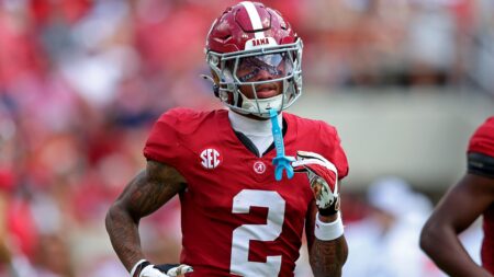 Alabama’s Ryan Williams Talks Deleting Social Media After Averaging 11 Hours on Phone