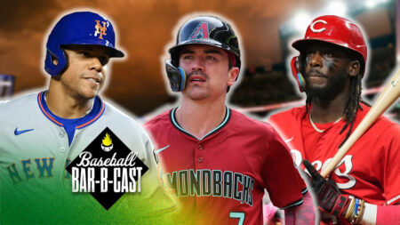 Final weekend of the regular season: AL East & Central up for grabs, Mets barely holding onto Wild Card spot