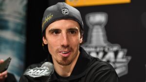 A Definitive Ranking of the 10 Best Teammates in Marc-André Fleury’s Career