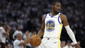 Warriors Must Focus on Jonathan Kuminga Contract Over Trade amid Latest NBA Rumors