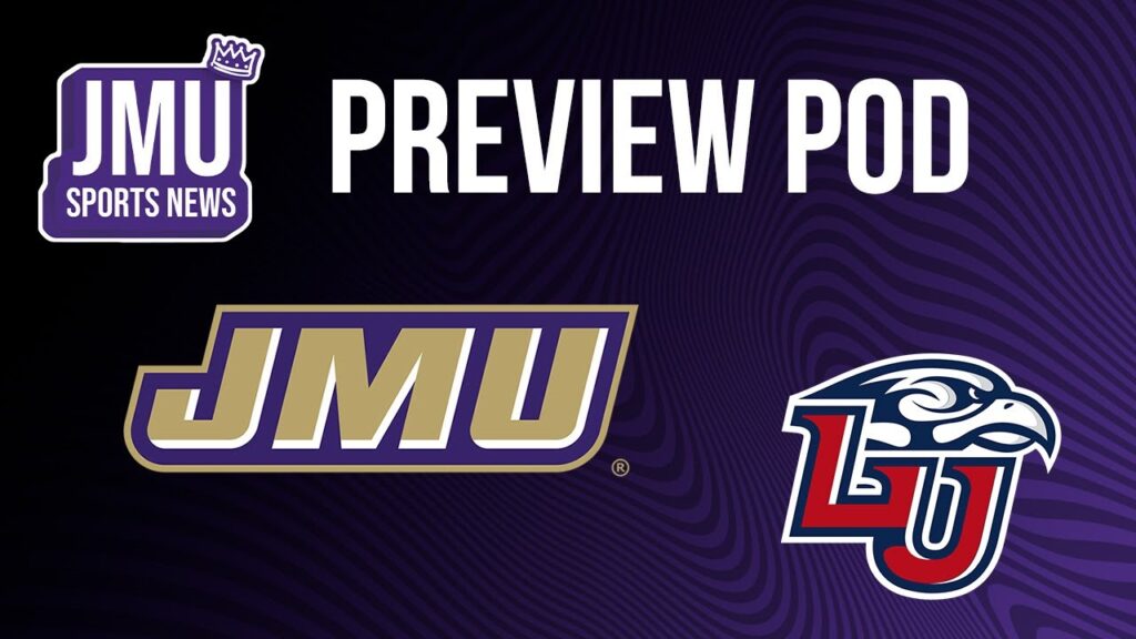 Dukes Look To Extinguish The Flames | JMU Sports News Podcast