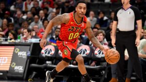 Atlanta Hawks Advise Fan to Wear Jeff Teague Uniform on Their Date, ‘Easy Call’