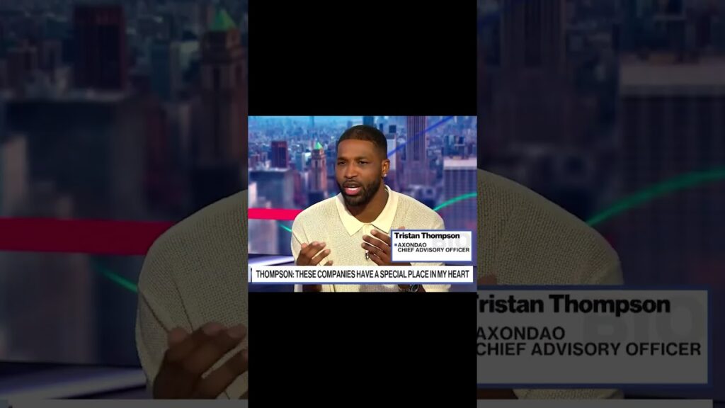 The Truth Tristan Told Bloomberg