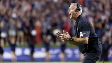 Mike Norvell, No. 8 FSU Criticized By CFB Fans After Upset Loss to Unranked UVA