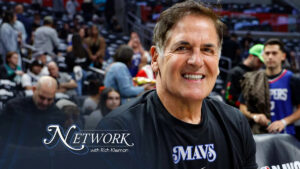 ‘I bought 3 picks in the worst draft in NBA history’: Mark Cuban talks Mavs, NBA Europe & AI impact