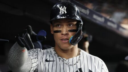 Aaron Judge Praised as ‘Clear-Cut MVP’ by Yankees’ Aaron Boone After Win vs. Orioles