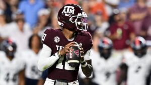 Texas A&M vs. Auburn prediction, pick, odds, spread, where to watch live
