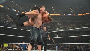 Buy or Sell Latest John Cena Updates, Backstage Reaction to ESPN, More WWE Rumors